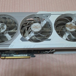 ASRock 라데온 RX 9070 XT 스틸레전드 D6 16GB 대원씨티에스