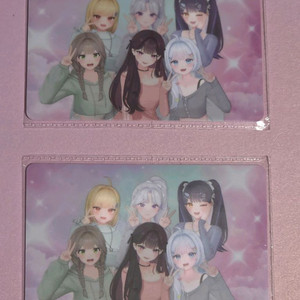 이세돌 빼빼로포카, 두찜키링 고세구&비챤, 비마라 비챤 팝니다