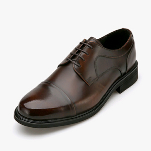 (새상품) 미소페 정품 고급형 스트레이트팁 정장화 구두