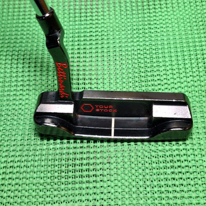 베티나르디 투어 스탁 퍼터