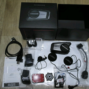 [신형] 세나50C 캠용 블박 하만카돈 -블투-