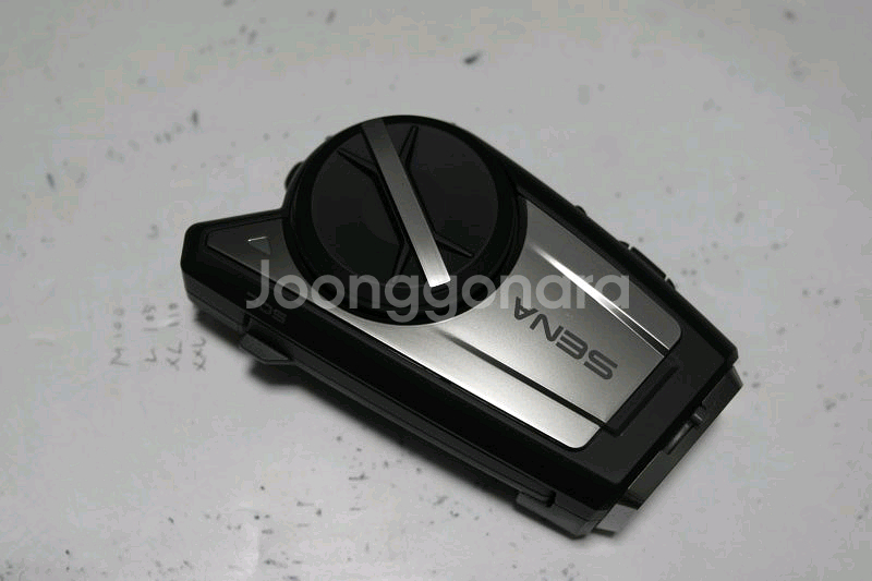 [신형] 세나50C 캠용 블박 하만카돈 -블투---4