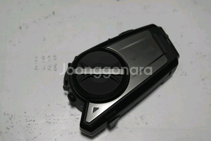 [신형] 세나50C 캠용 블박 하만카돈 -블투---3