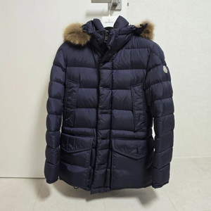 몽클레어 클루니 네이비 1size