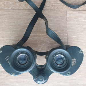 니콘 쌍안경 빈티지