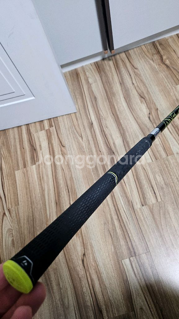 테일러메이드 M2 유틸 4번 22도--2