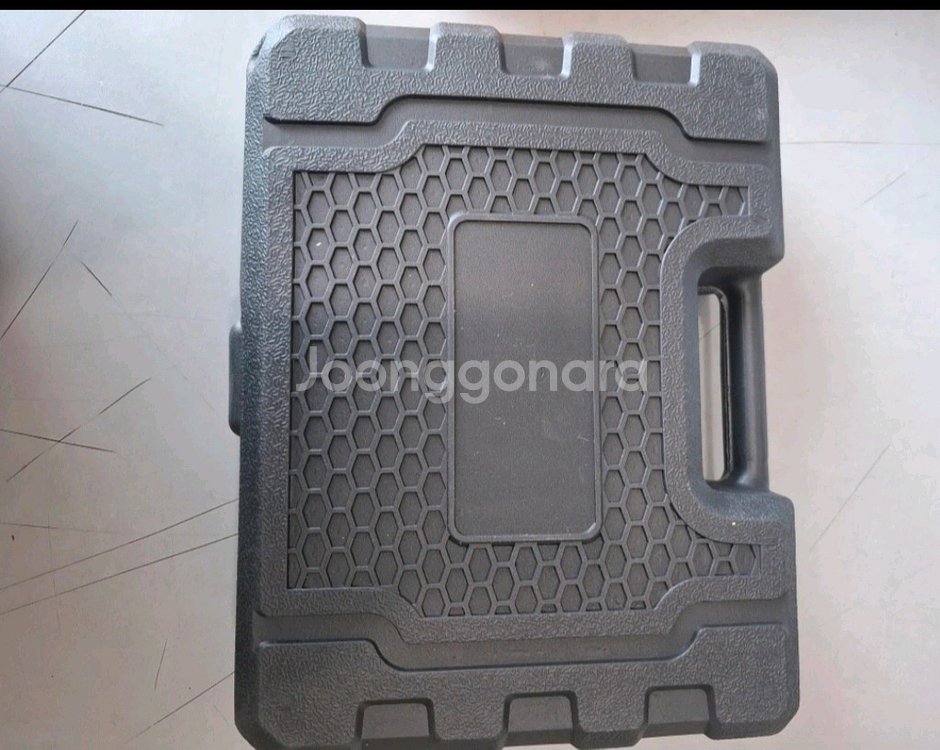 전동 드라이브 세트 새상품--1