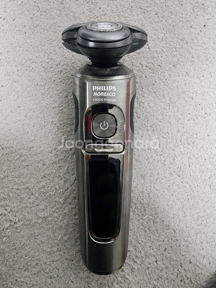 필립스 전기면도기 S9000 Prestige--0