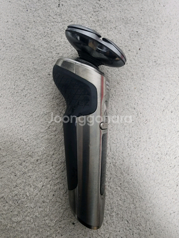 필립스 전기면도기 S9000 Prestige--4