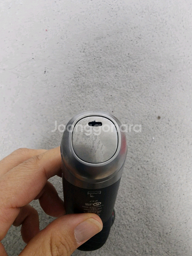 필립스 전기면도기 S9000 Prestige--6