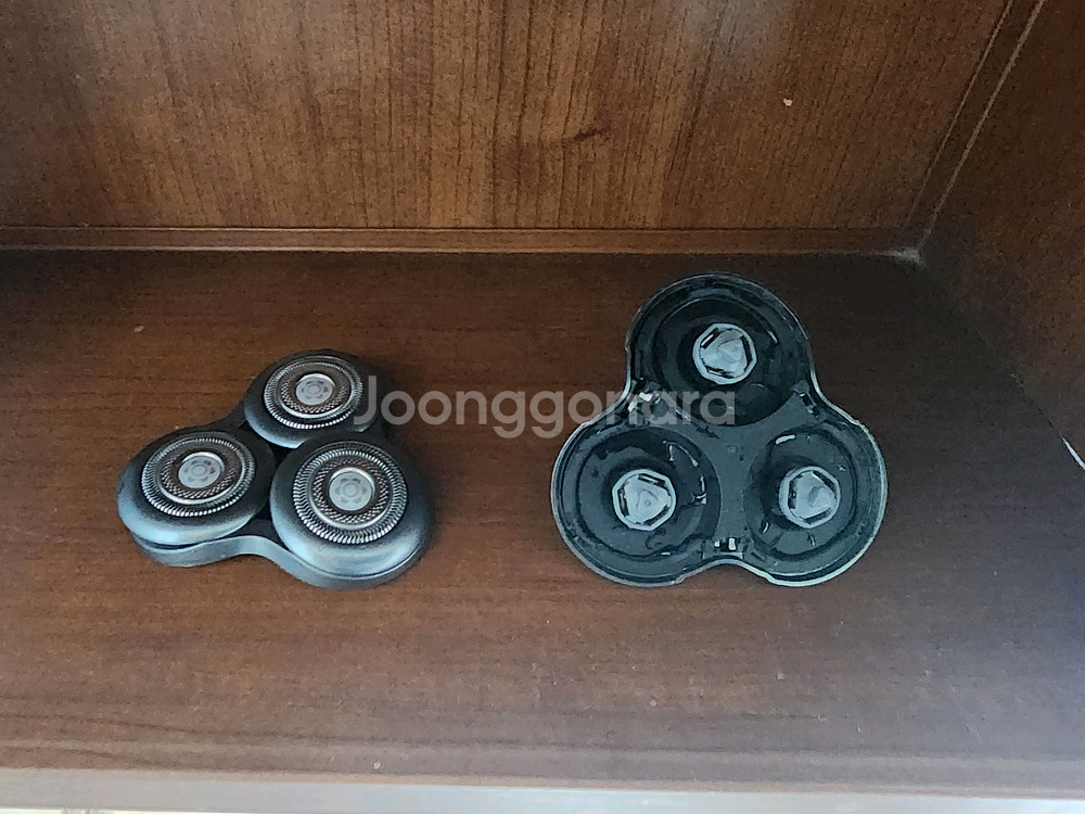 필립스 전기면도기 S9000 Prestige--9