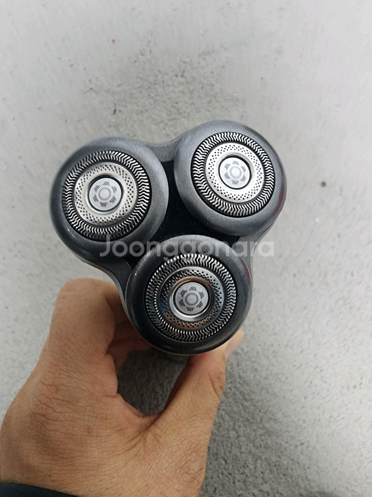 필립스 전기면도기 S9000 Prestige--5