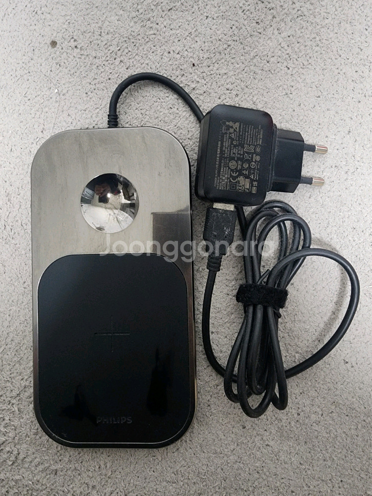 필립스 전기면도기 S9000 Prestige--7