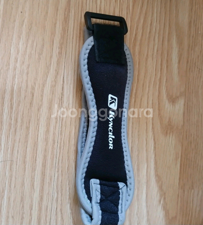 무릎보호대 새 상품--3