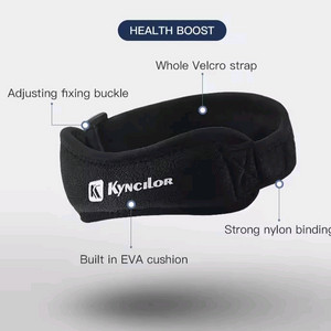 무릎보호대 새 상품