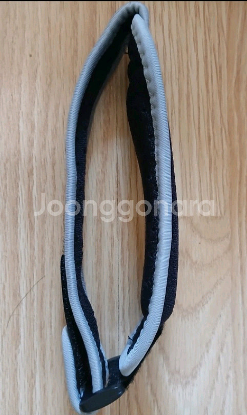 무릎보호대 새 상품--4