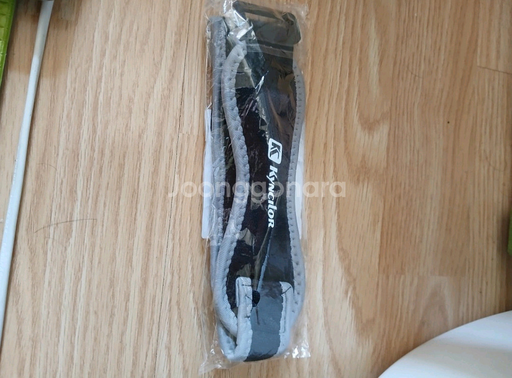 무릎보호대 새 상품--5