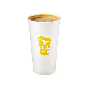 메가커피 HOT 아메리카노 신속거래