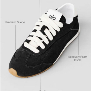 알로 선셋 스니커즈 급처