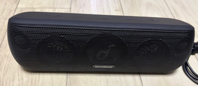 앤커 사운드코어 모션 플러스 블루투스 스피커--1