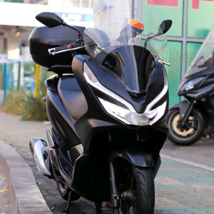pcx125 혼다 2020년식 오토바이 판매합니다