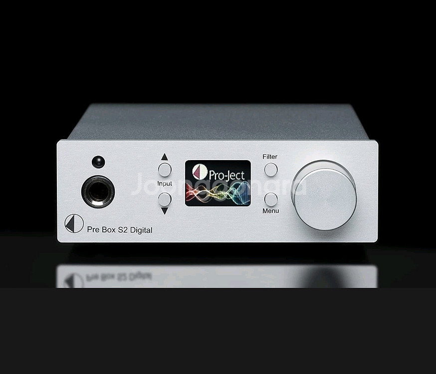 프로젝트오디오 파워케이블 2m--6