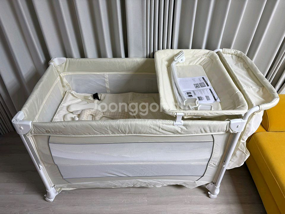 에시앙 아기침대--0