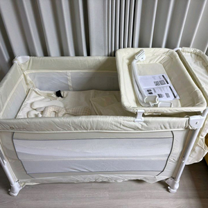 에시앙 아기침대