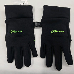 티롤리아 아동용 터치 장갑