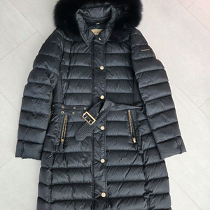 버버리 애쉬무어 블랙 M사이즈