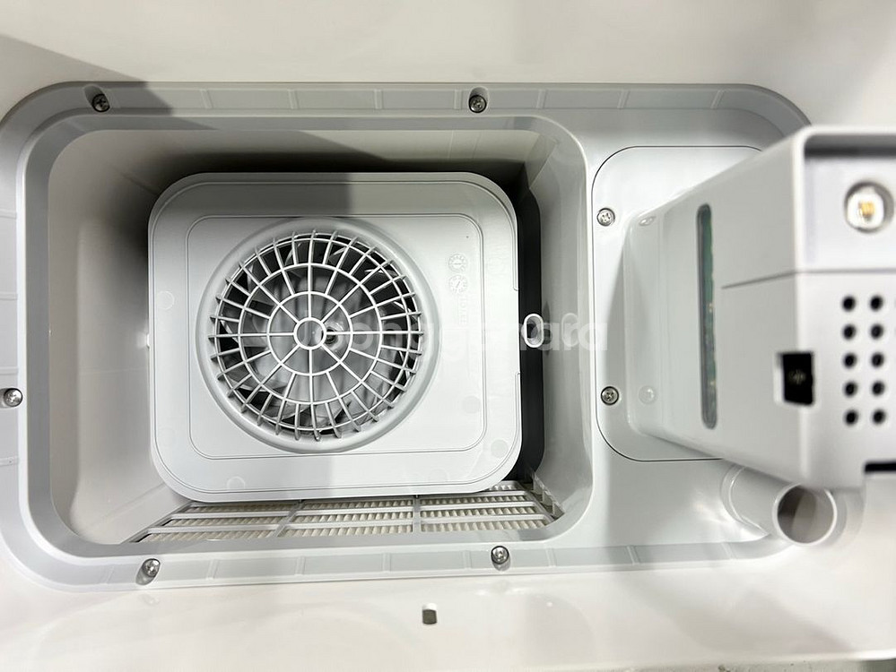 미로 loT 자연기화식 에어워셔 가습기--1