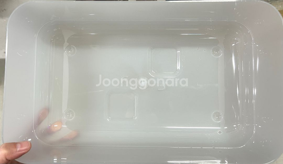 미로 loT 자연기화식 에어워셔 가습기--4