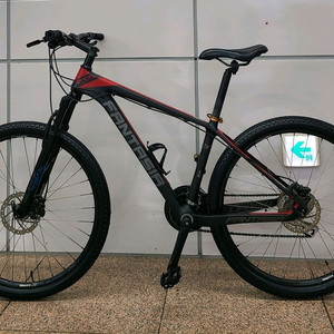 2016년형.엘파마판타시아S7카본mtb(29만원)