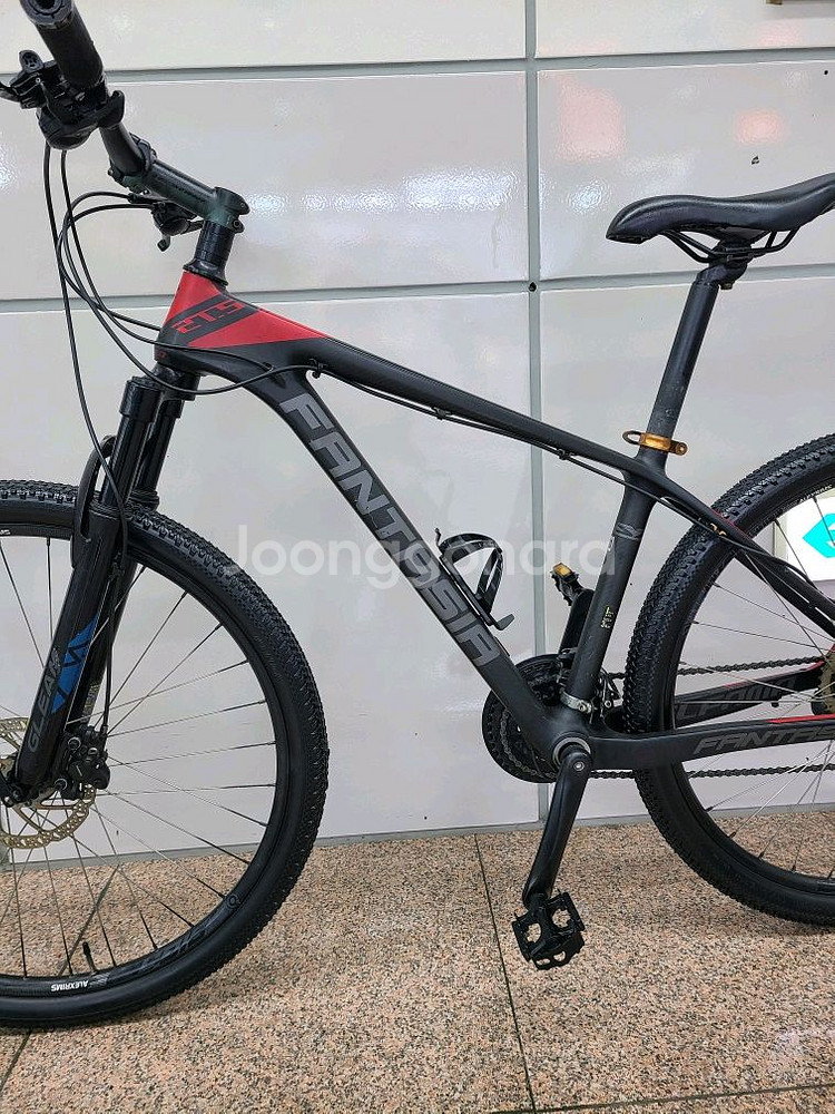 2016년형.엘파마판타시아S7카본mtb(29만원)--2