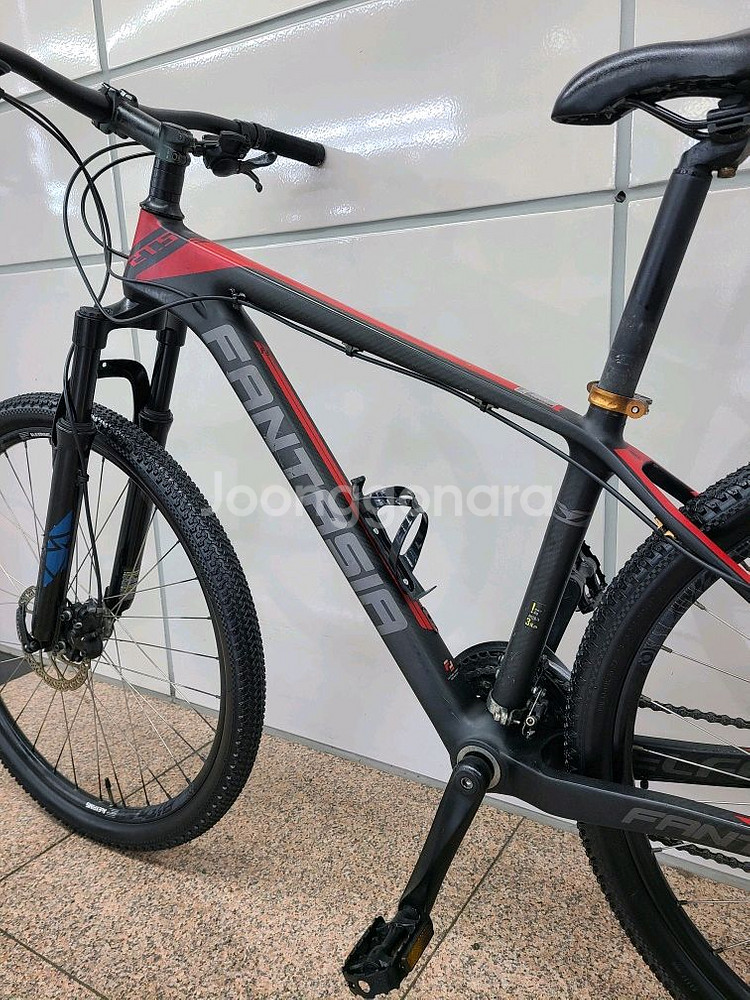 2016년형.엘파마판타시아S7카본mtb(29만원)--3