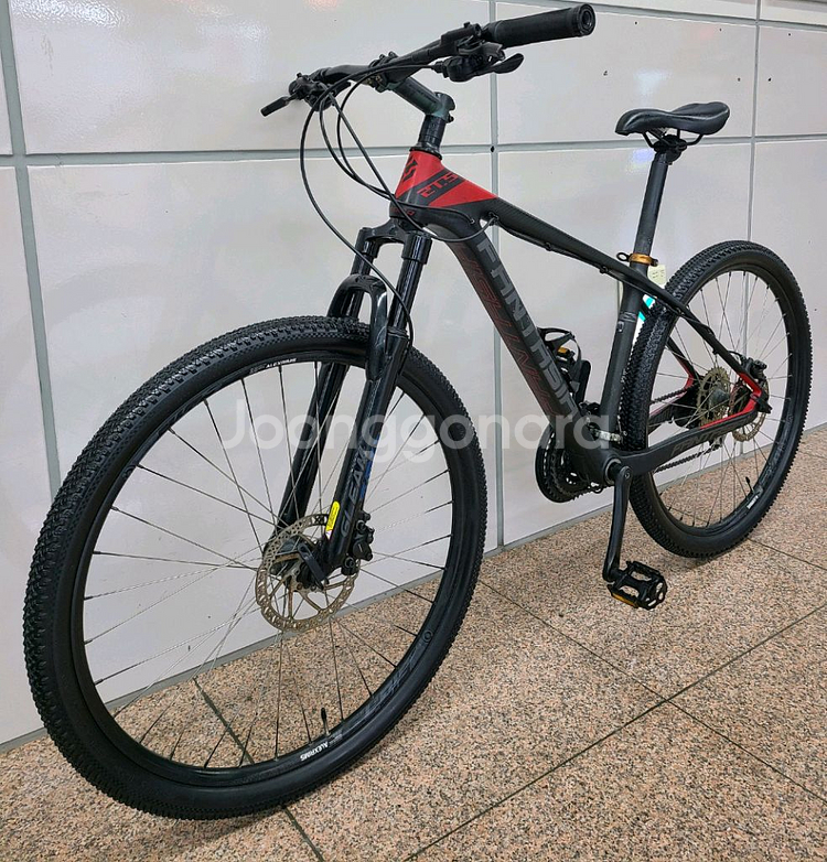 2016년형.엘파마판타시아S7카본mtb(29만원)--4