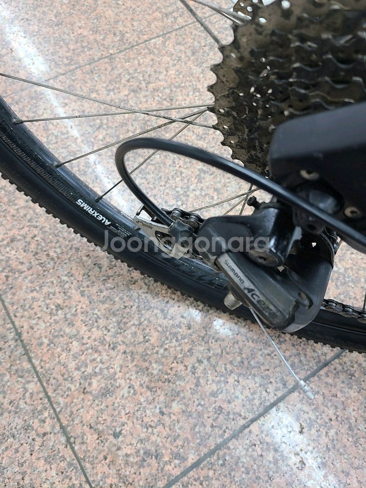 2016년형.엘파마판타시아S7카본mtb(29만원)--5