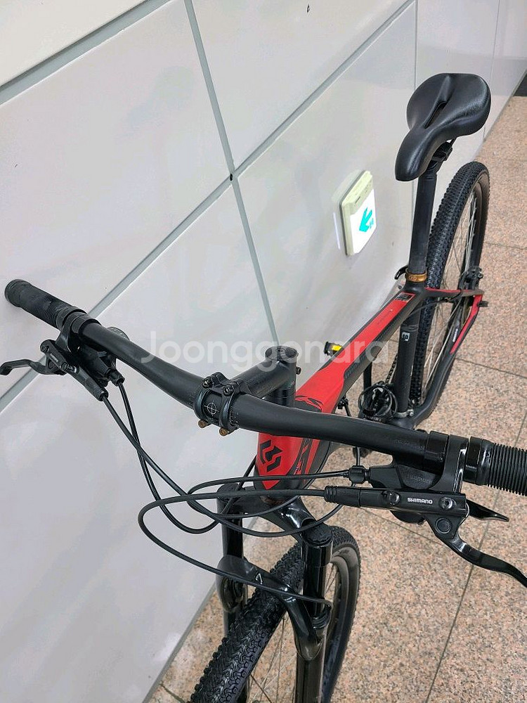 2016년형.엘파마판타시아S7카본mtb(29만원)--6