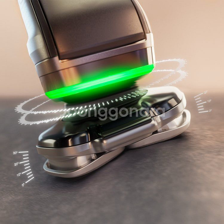 필립스 i9000 시리즈 프레스티지 울트라 전기면도기--6