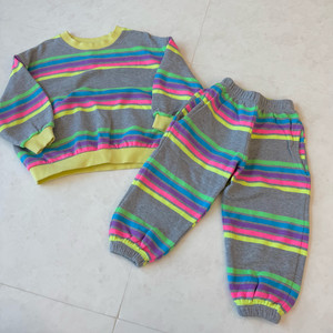 채니블라썸 상하복 s사이즈