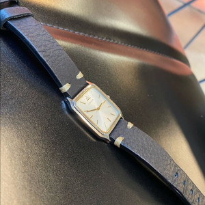 빈티지 세이코 크레도르 credor 세르띠에