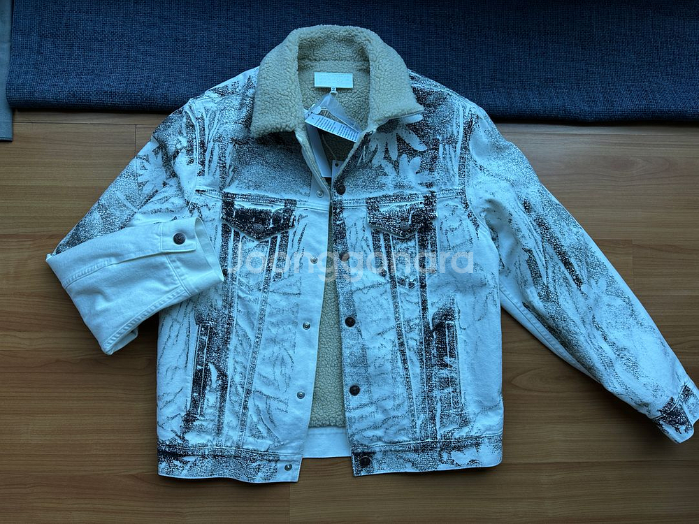 마르니 후드 생로랑 발렌시아가 크롬하츠 구찌--0