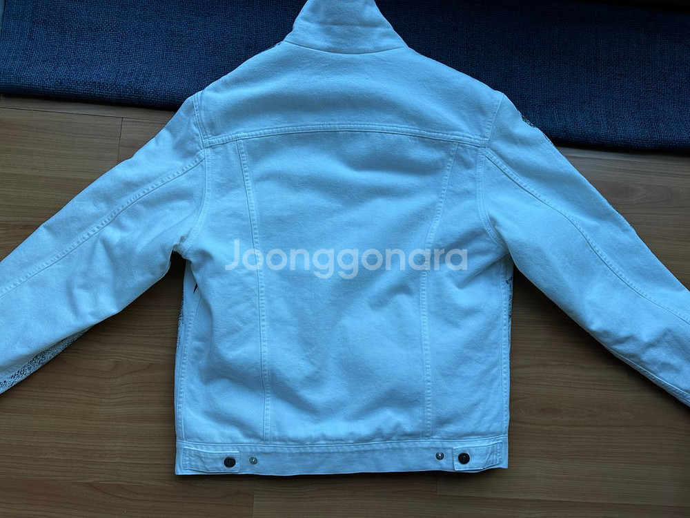 마르니 후드 생로랑 발렌시아가 크롬하츠 구찌--3