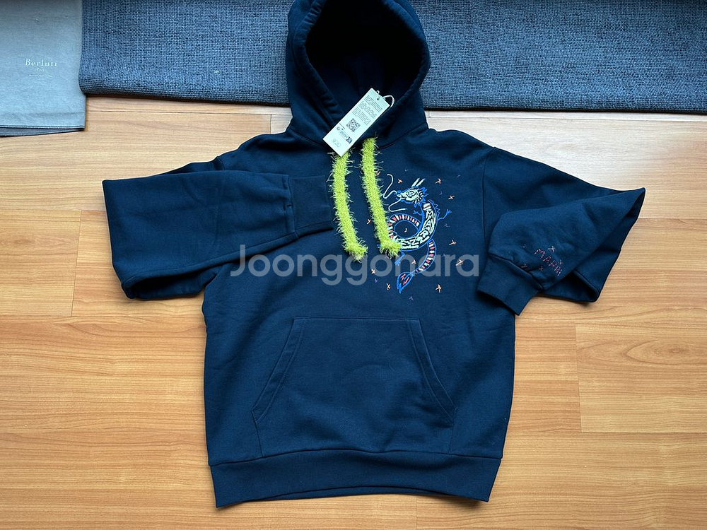 마르니 후드 생로랑 발렌시아가 크롬하츠 구찌--4