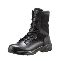 트렉스타 흑색 검은색 검정색 카이만 고어텍스 250~2--0