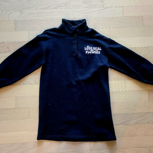 자라키즈 13~14세사이즈 검정색 원피스