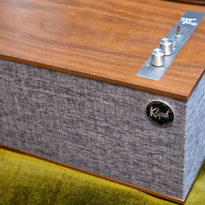 클립쉬 더 더스 2 블루투스 스피커