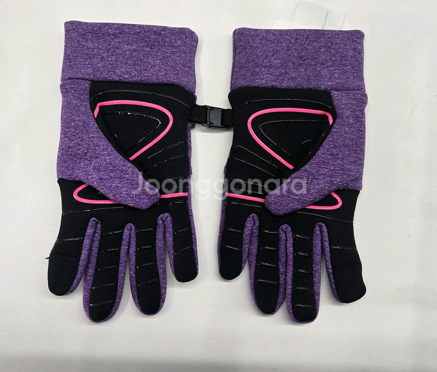 티롤리아 아동용 터치 장갑 방한장갑--2