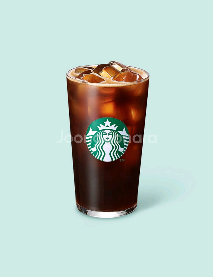 스타벅스 아메리카노 tall 3800원 오늘사용--0