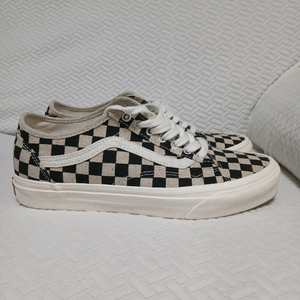 새상품 반스 올드스쿨 체커보드 운동화260 49000원 반값찬스 1회시착
